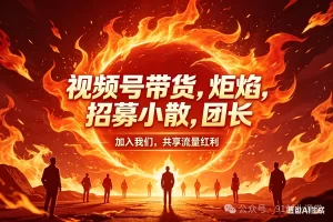 视屏号带货,实测单周销4W,视屏号出单,详细清单表